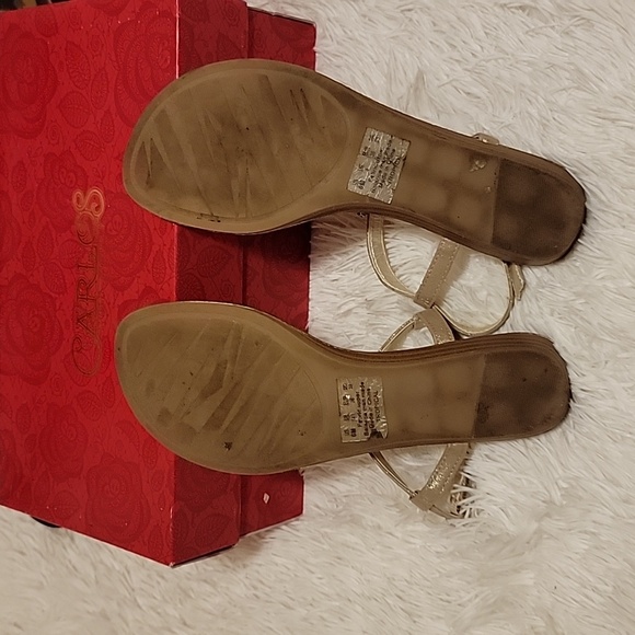 Carlos sandals - Picture 3 of 3